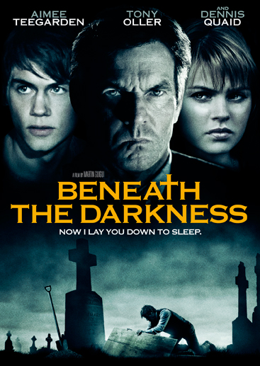 Beneath the Darkness Movie