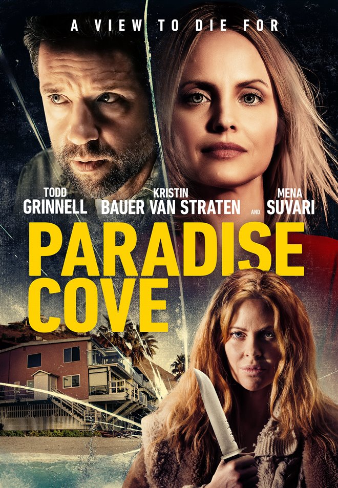 Paradise Cove Movie