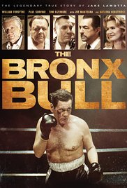 Bronx Bull Movie